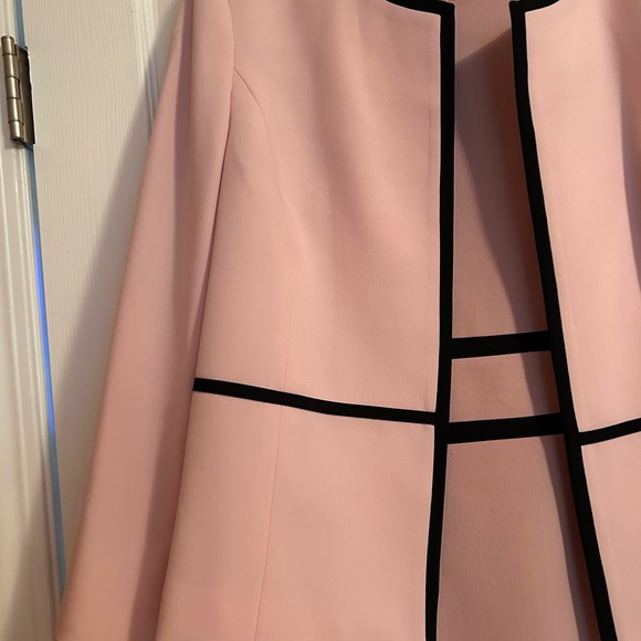 Dress & Blazer Set - Picture 4 of 13